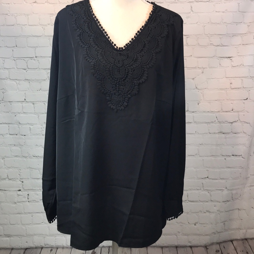 Black Top